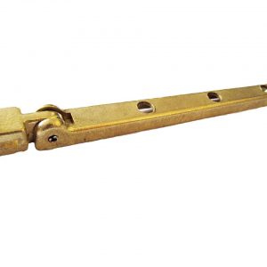 Brass Cast Peg Stay