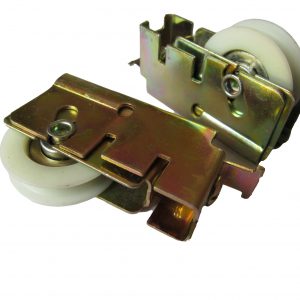 Sliding Patio Door Wheel Kit (Single Wheel)