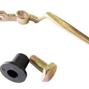 Brass Cast Affordable Handle