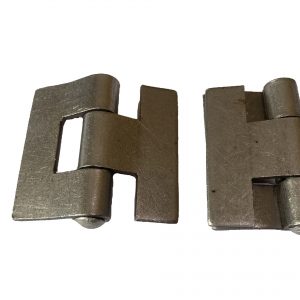 Econo Heavy Door, Aluminium Pin – Pair