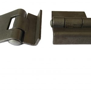 Small Parliament Hinge – Pair
