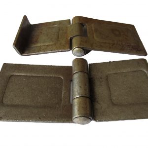Large Parliament Hinge – Pair