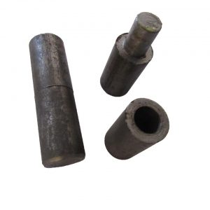 Bullet Hinge - Pair