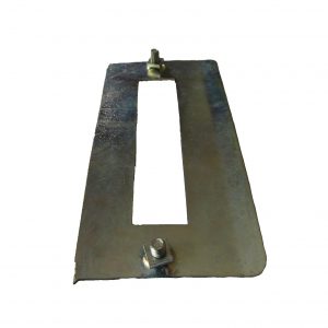 Striker Plate