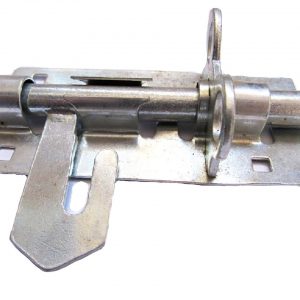 Padbolts