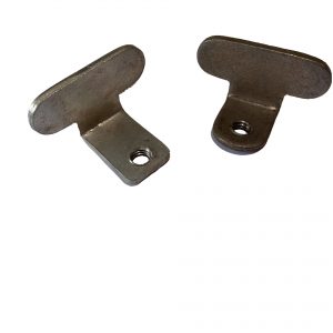 Sliding Stay Bracket Set – 2 set